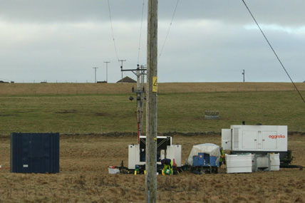 papa westray orkney