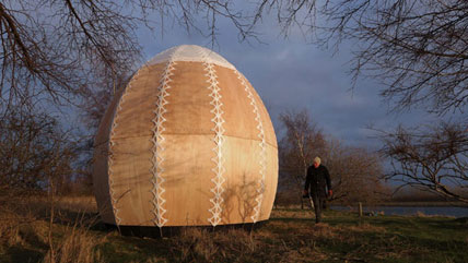 Simon Hjermind Jensen Papa Westray Orkney Architecture