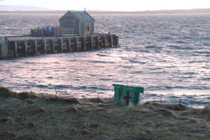 Papa Westray orkney