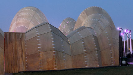 Simon Hjermind Jensen Papa Westray Orkney Architecture