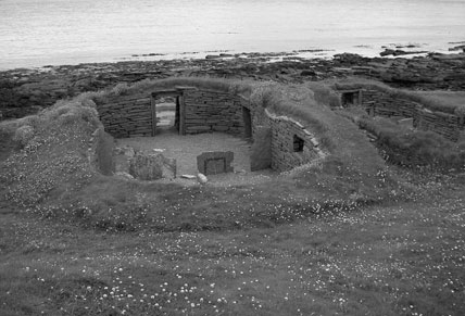 papa westray