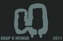 knap o howar art prize papa westray